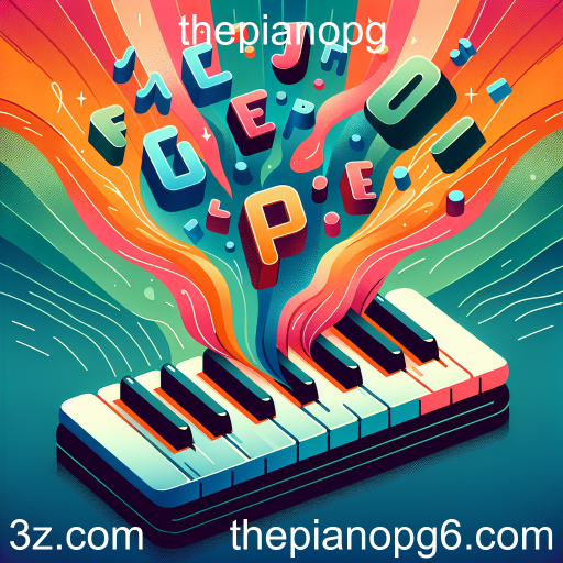 Desafios Desbravando os Desafios de Palavras-Chave no thepianopg